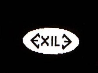 logo Exile (POR)
